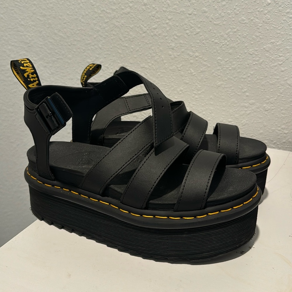 Doc Martins